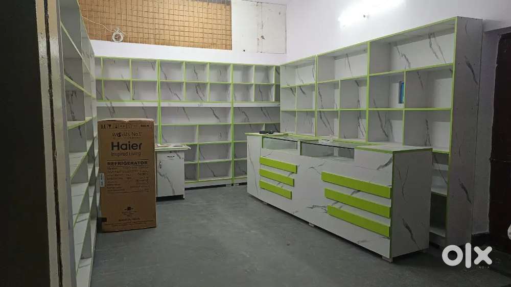 Fanci store furnitures
