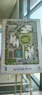 One room is available for PG in 3BHK flat