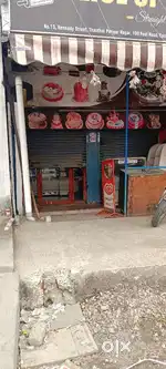 Shop for rent