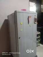 LG fridge for sale