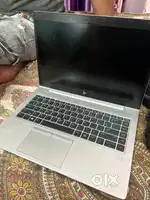Hp raizen 5 notebook