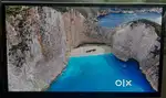 50 inches Samsung LED plasma