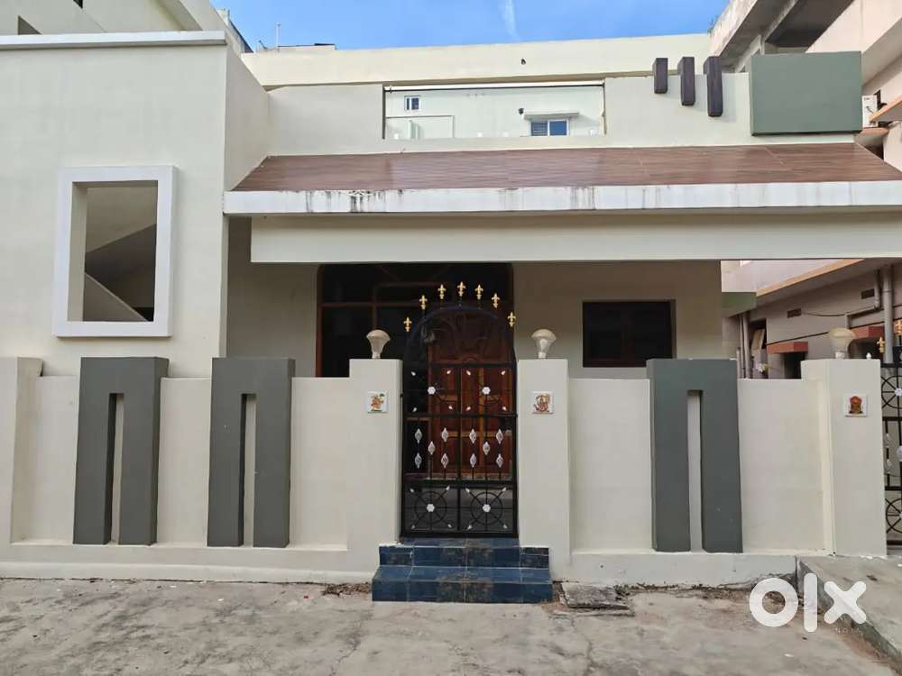 South Facing Old Building for sale