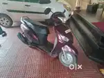 Yamaha alfa for sail