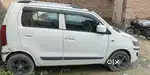Maruti Suzuki WagonR CNG