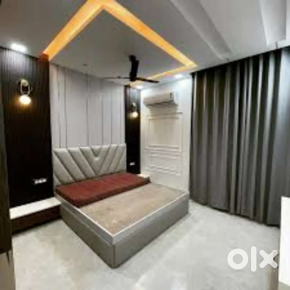 आपके फलेट में फुल फर्नीचर कलरकाम पीओपी सिविलवकॅ बना देंगे