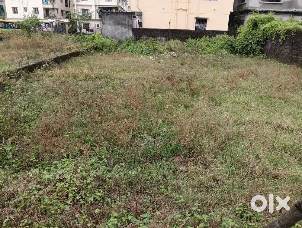 5 Katha South-Facing Vastu Plot for Sale near Devidanga Main Road