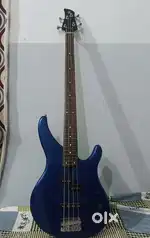 Yamaha Bass guitar