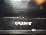 Sony tv lcd