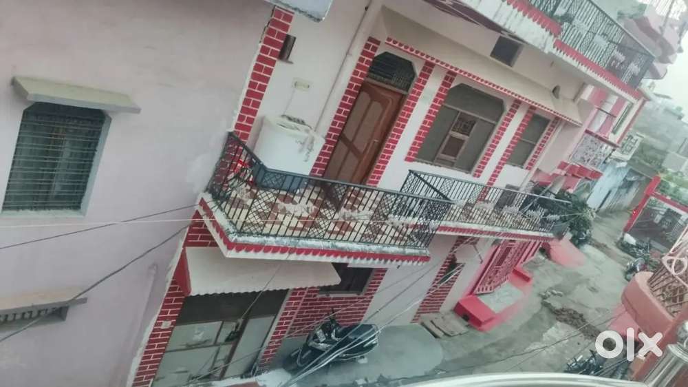 Beautiful house for sell