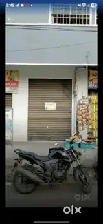 Shop for rent