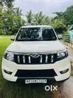 Mahindra Bolero Neo 2022 Diesel 107000 Km Driven