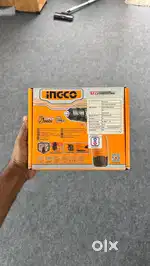 INGCO li-ion Cordless drill
