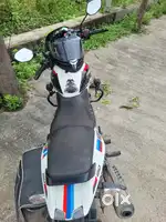 Pulsar 150 twin disc top model special addiction single hand used