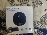 Wifi  camera available 6pcs