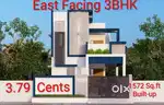 Brand New Villa's with Greenery & Hill View For Sale