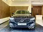 Volvo XC60 D5 Inscription, 2019, Diesel