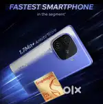 iQOO Neo 10 R Sealed All Variants Available Emi Available