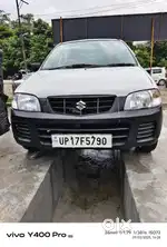 Maruti Suzuki Alto 2012 Petrol /CNG71200 Km Driven