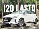Hyundai i20 Asta Option Diesel, 2022, Diesel