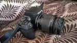 Canon 200d good conditions
