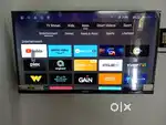 Infinix Smart TV Y1