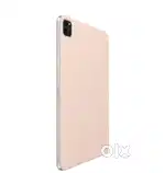 Brand New Apple Ipad Cover for 12.9 inch Ipad( Pink Color)