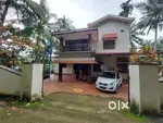Independent house for sale-15 cents conversion