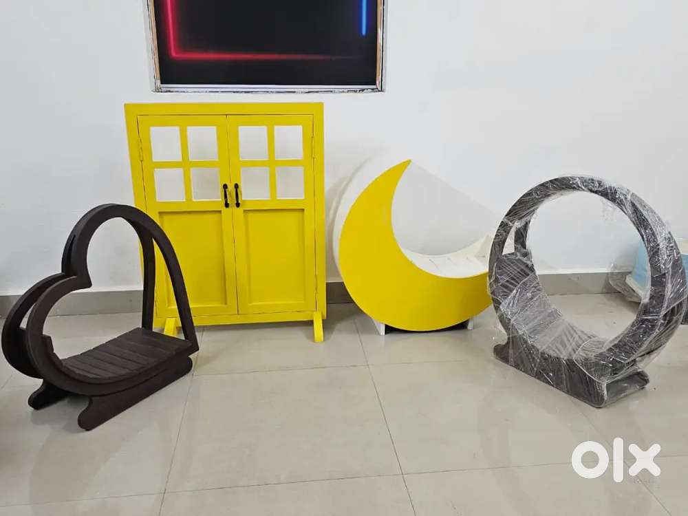 Kid's studio for sell