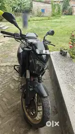 Bajaj dominar 400 for SALE