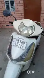 Hero honda avaiater