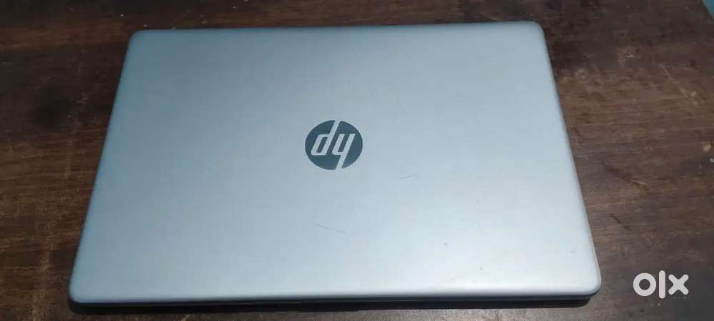 HP Laptop 16/512