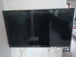 Samsung LEDTV 40 INCHES