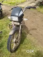 Bike ekadam condition mein hai