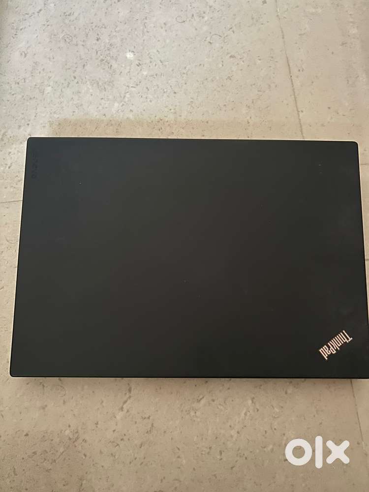 Lenovo thinkpad L460
