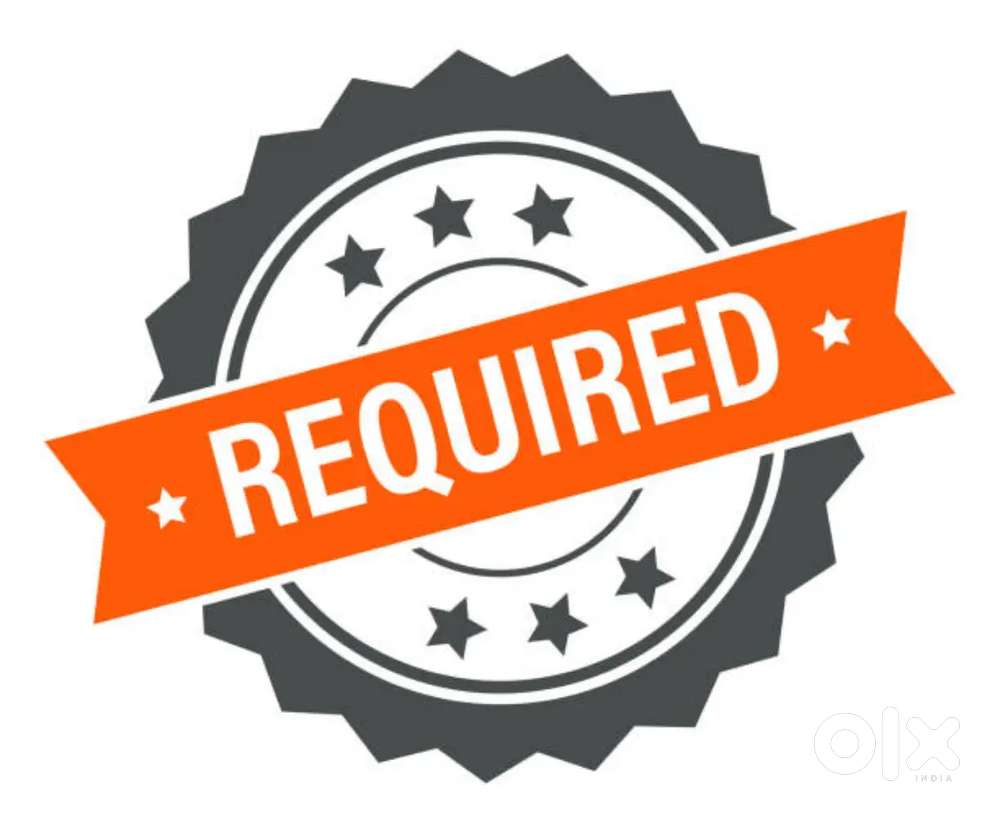 Required Teacher, video editor and content writer