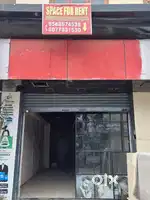 Shop For Rent at Premium Location