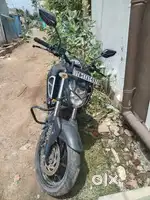 Good condition  fzs 2021
