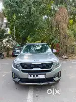 Kia Seltos HTK G, 2020, Petrol