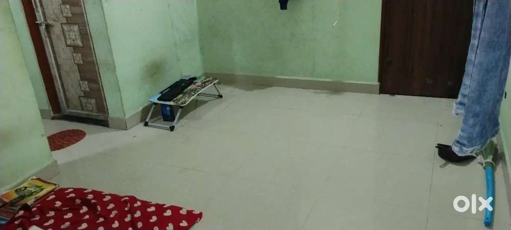 Rental applicable bachelor male 2 room patner per person 2 thousand rs