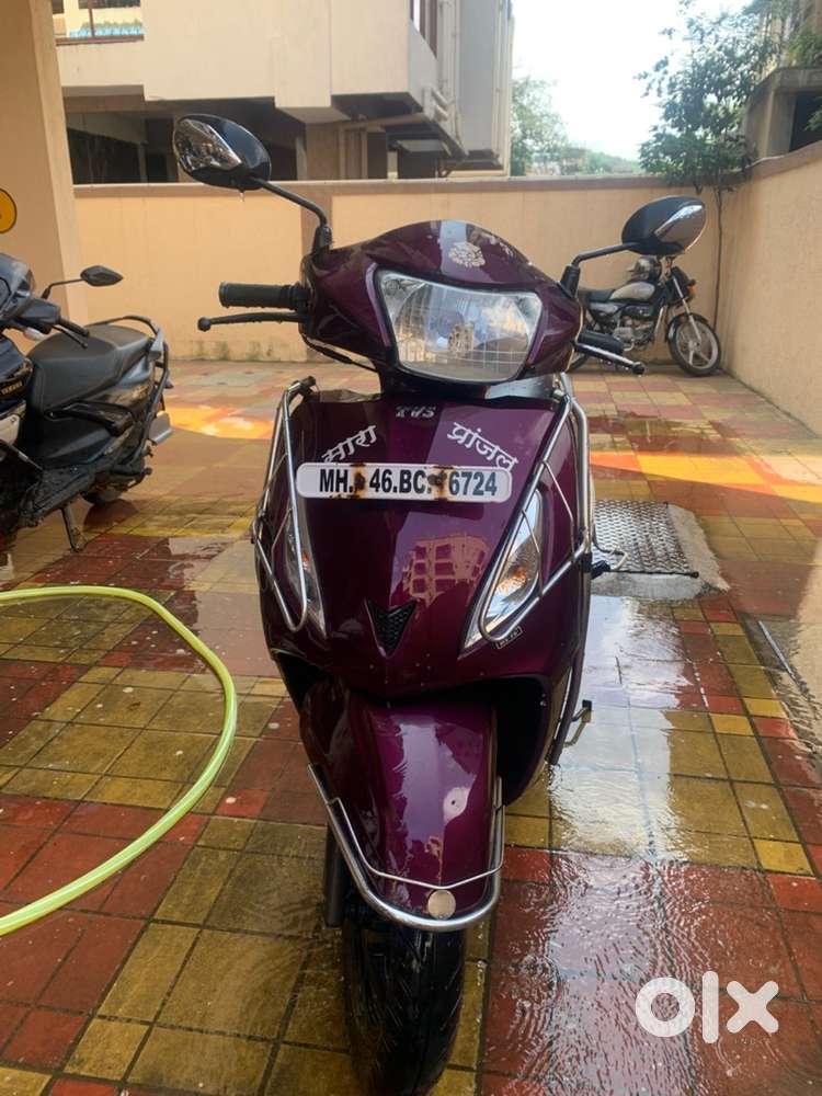 Good condition