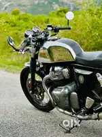 Bike is in very good condition and highly maintained trusted bike