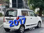 Maruti Suzuki Wagon R 1.0 2010-2019 VXI (O), 2018, Petrol
