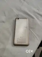 Redmi A4 silver