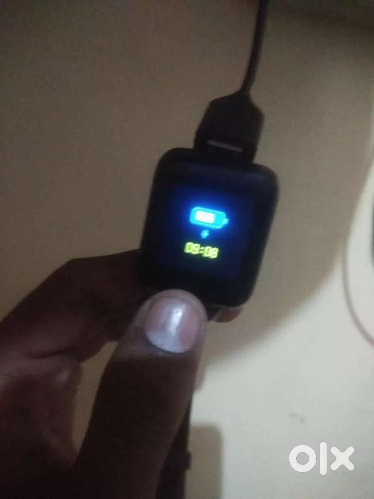 Smart watch