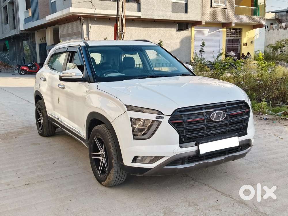 Hyundai Creta E 1.5 Diesel, 2020, Diesel