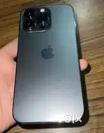 iphone 13pro 128 gb