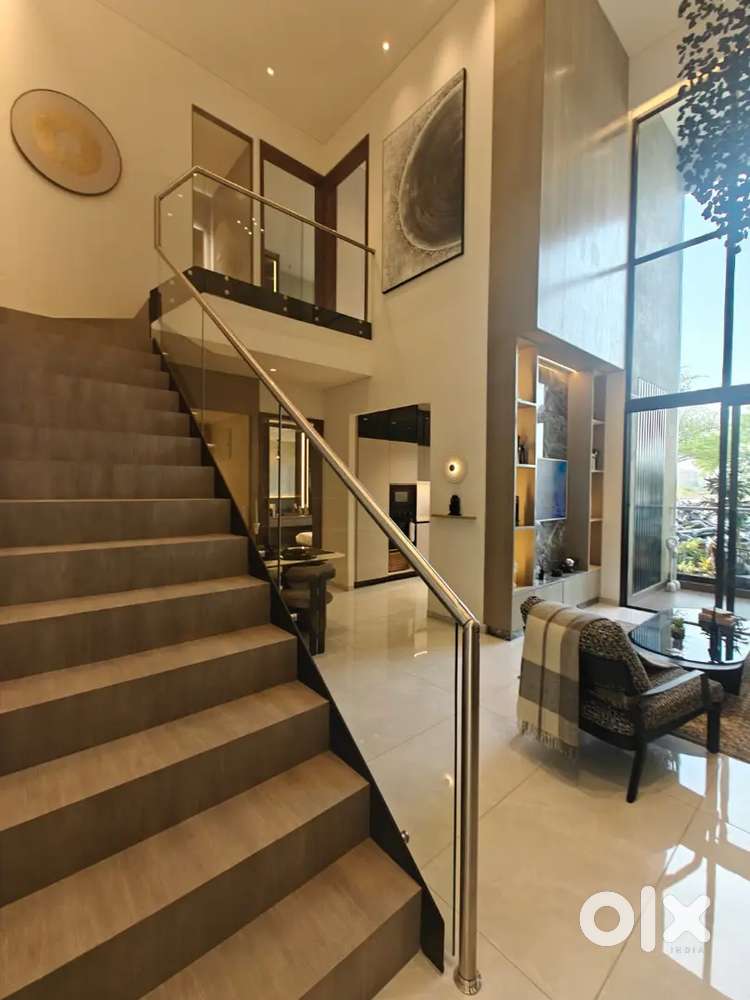 3 bhk duplex@ balewadi,1.99 cr limited inventory