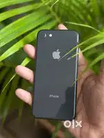 iPhone 8 64gb