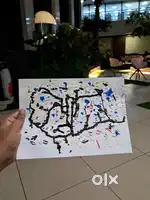 Modern Art